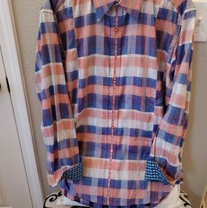Robert Graham L/S